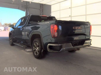 2020 GMC Sierra 1500 SLE Crew Cab Medium Bed - miniatura 6