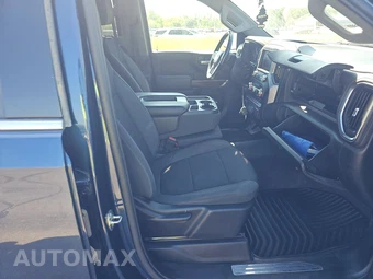 2020 GMC Sierra 1500 SLE Crew Cab Medium Bed - miniatura 8
