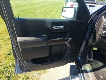 2020 GMC Sierra 1500 SLE Crew Cab Medium Bed - miniatura 9