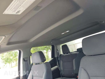 2020 GMC Sierra 1500 SLE Crew Cab Short Bed 3SA - miniatura 11