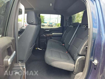 2020 GMC Sierra 1500 SLE Crew Cab Short Bed 3SA - miniatura 13