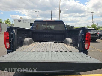 2020 GMC Sierra 1500 SLE Crew Cab Short Bed 3SA - miniatura 14
