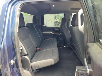 2020 GMC Sierra 1500 SLE Crew Cab Short Bed 3SA - miniatura 16