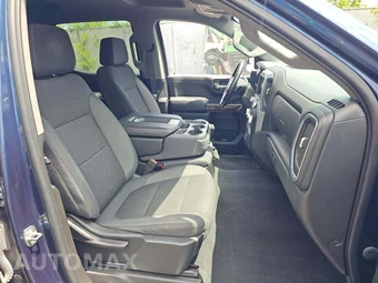 2020 GMC Sierra 1500 SLE Crew Cab Short Bed 3SA - miniatura 18
