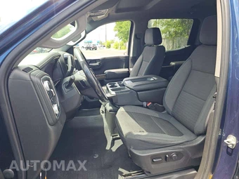 2020 GMC Sierra 1500 SLE Crew Cab Short Bed 3SA - miniatura 6