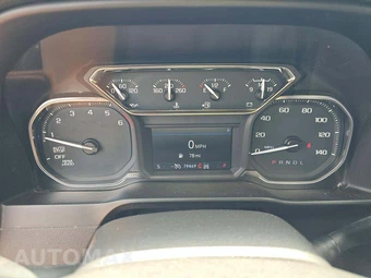2020 GMC Sierra 1500 SLE Crew Cab Short Bed 3SA - miniatura 9