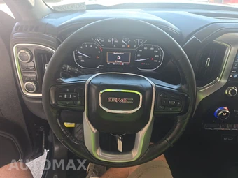 2020 GMC Sierra 1500 SLE Crew Cab Short Bed 3SA - miniatura 10