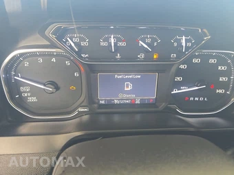 2020 GMC Sierra 1500 SLE Crew Cab Short Bed 3SA - miniatura 12
