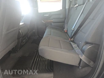 2020 GMC Sierra 1500 SLE Crew Cab Short Bed 3SA - miniatura 13