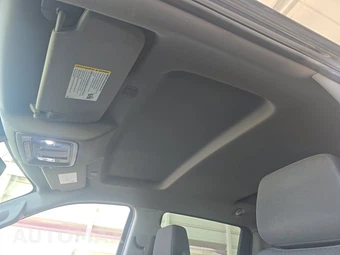 2020 GMC Sierra 1500 SLE Crew Cab Short Bed 3SA - miniatura 17