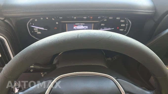 2020 GMC Sierra 1500 SLE Crew Cab Short Bed 3SA - miniatura 26