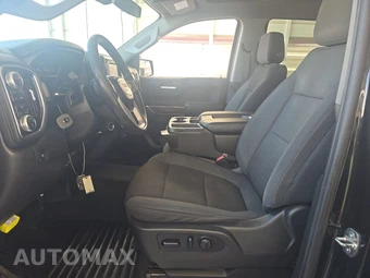 2020 GMC Sierra 1500 SLE Crew Cab Short Bed 3SA - miniatura 7