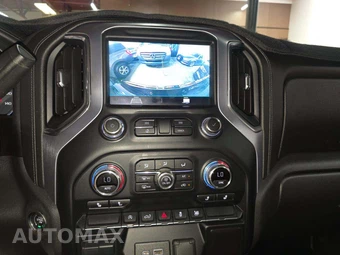 2020 GMC Sierra 1500 SLE Crew Cab Short Bed 3SA - miniatura 10