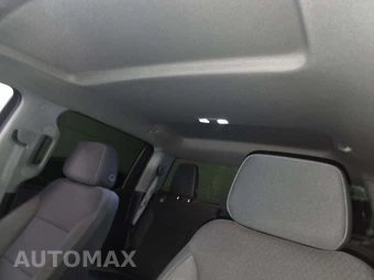 2020 GMC Sierra 1500 SLE Crew Cab Short Bed 3SA - miniatura 11