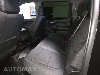 2020 GMC Sierra 1500 SLE Crew Cab Short Bed 3SA - miniatura 13