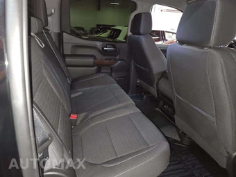 2020 GMC Sierra 1500 SLE Crew Cab Short Bed 3SA - miniatura 16