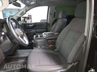 2020 GMC Sierra 1500 SLE Crew Cab Short Bed 3SA - miniatura 6