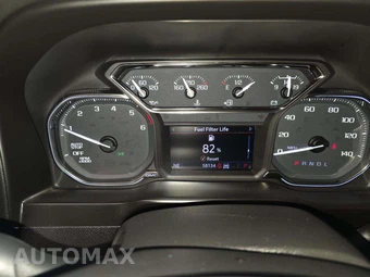 2020 GMC Sierra 1500 SLE Crew Cab Short Bed 3SA - miniatura 9