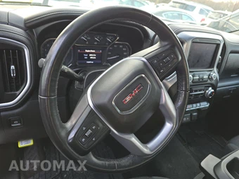 2020 GMC Sierra 1500 SLE Extended Cab Medium Bed 3SA - miniatura 10