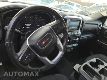 2020 GMC Sierra 1500 SLE Extended Cab Medium Bed 3SA - miniatura 11