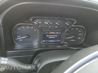 2020 GMC Sierra 1500 SLE Extended Cab Medium Bed 3SA - miniatura 12
