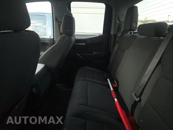 2020 GMC Sierra 1500 SLE Extended Cab Medium Bed 3SA - miniatura 13