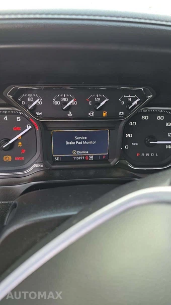 2020 GMC Sierra 1500 SLE Extended Cab Medium Bed 3SA - miniatura 19