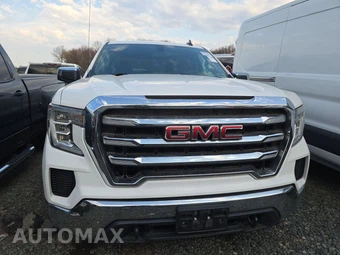 2020 GMC Sierra 1500 SLE Extended Cab Medium Bed 3SA - miniatura 2