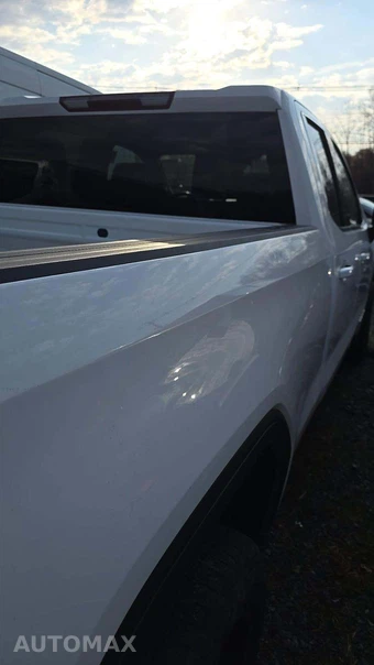 2020 GMC Sierra 1500 SLE Extended Cab Medium Bed 3SA - miniatura 30