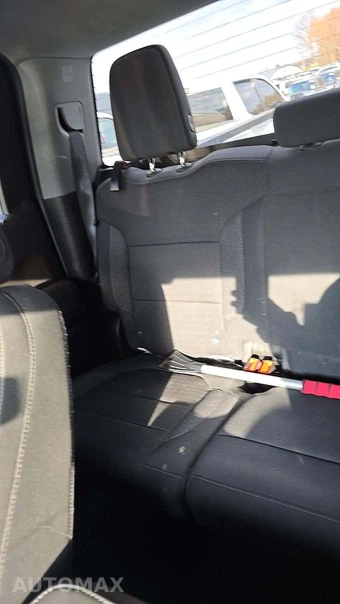 2020 GMC Sierra 1500 SLE Extended Cab Medium Bed 3SA - miniatura 32