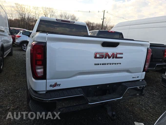 2020 GMC Sierra 1500 SLE Extended Cab Medium Bed 3SA - miniatura 5
