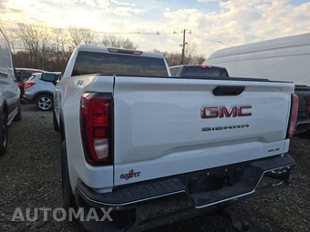 2020 GMC Sierra 1500 SLE Extended Cab Medium Bed 3SA - miniatura 6