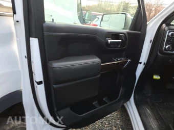 2020 GMC Sierra 1500 SLE Extended Cab Medium Bed 3SA - miniatura 9