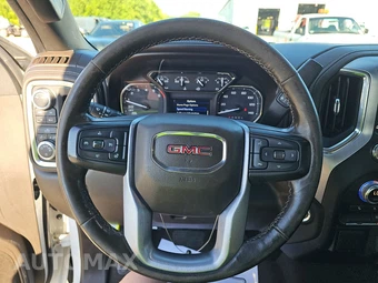 2020 GMC Sierra 1500 SLE Extended Cab Medium Bed 3SA - miniatura 10
