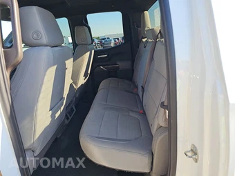 2020 GMC Sierra 1500 SLE Extended Cab Medium Bed 3SA - miniatura 13