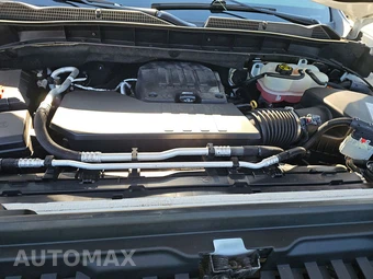 2020 GMC Sierra 1500 SLE Extended Cab Medium Bed 3SA - miniatura 15