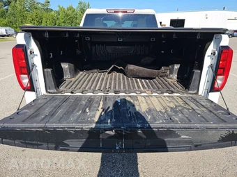 2020 GMC Sierra 1500 SLE Extended Cab Medium Bed 3SA - miniatura 16