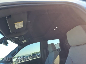 2020 GMC Sierra 1500 SLE Extended Cab Medium Bed 3SA - miniatura 18