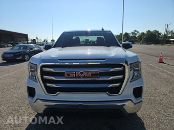 2020 GMC Sierra 1500 SLE Extended Cab Medium Bed 3SA - miniatura 2