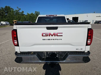 2020 GMC Sierra 1500 SLE Extended Cab Medium Bed 3SA - miniatura 5