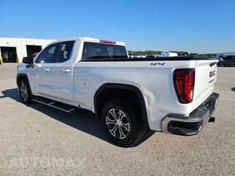 2020 GMC Sierra 1500 SLE Extended Cab Medium Bed 3SA - miniatura 6
