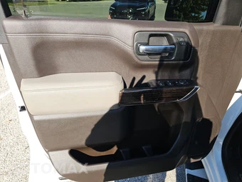 2020 GMC Sierra 1500 SLE Extended Cab Medium Bed 3SA - miniatura 9