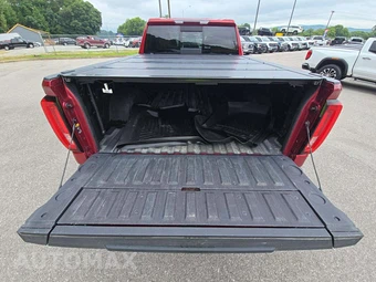 2020 GMC Sierra 1500 SLT Crew Cab Medium Bed - miniatura 11