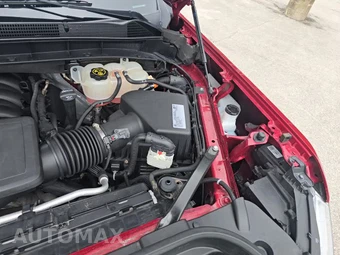 2020 GMC Sierra 1500 SLT Crew Cab Medium Bed - miniatura 18