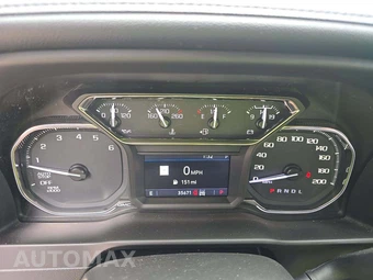 2020 GMC Sierra 1500 SLT Crew Cab Medium Bed - miniatura 6