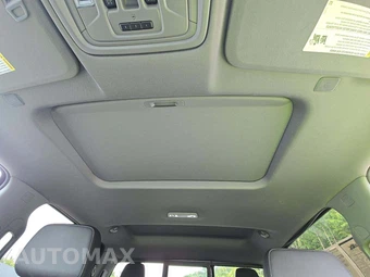 2020 GMC Sierra 1500 SLT Crew Cab Medium Bed - miniatura 8