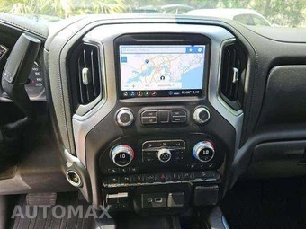 2020 GMC Sierra 1500 SLT Crew Cab Medium Bed - miniatura 10