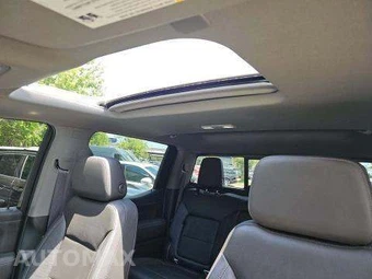 2020 GMC Sierra 1500 SLT Crew Cab Medium Bed - miniatura 11