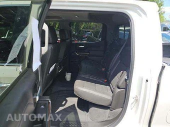 2020 GMC Sierra 1500 SLT Crew Cab Medium Bed - miniatura 13