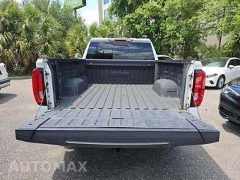2020 GMC Sierra 1500 SLT Crew Cab Medium Bed - miniatura 14